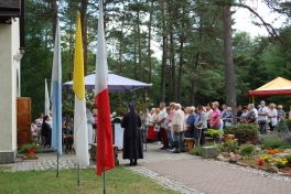 II Dzień Kultury dla Góry 14.07.2019