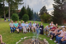 Rekolekcje rodzin w Zakopanem 2019