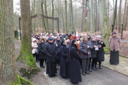 Wielkopostne Skupienie Ruchu Szensztackiego