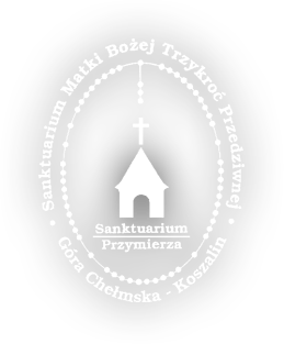 Sanktuarium Przymierza